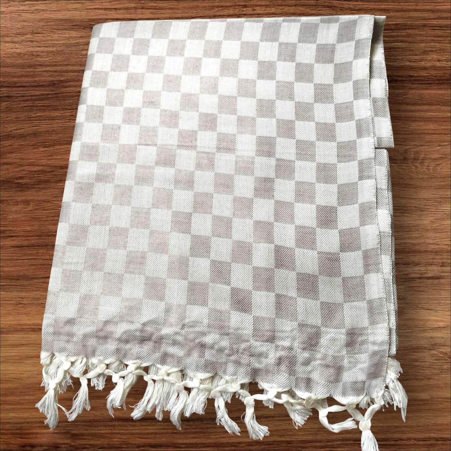 aradhya fashion 3D Printed Double Bhagalpuri Blanket for AC Room