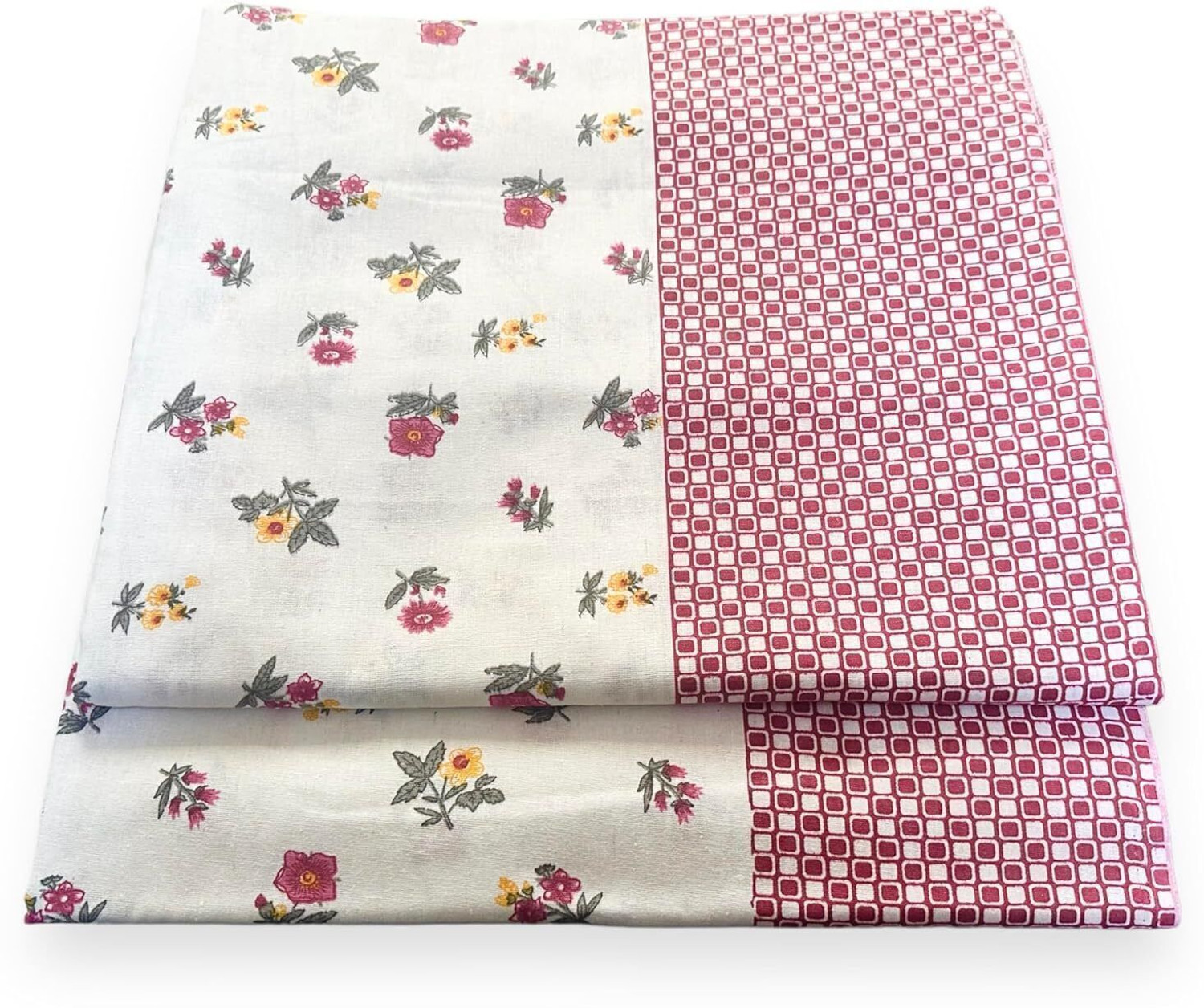 Image of PWI Printed Single Top Sheet for AC Room