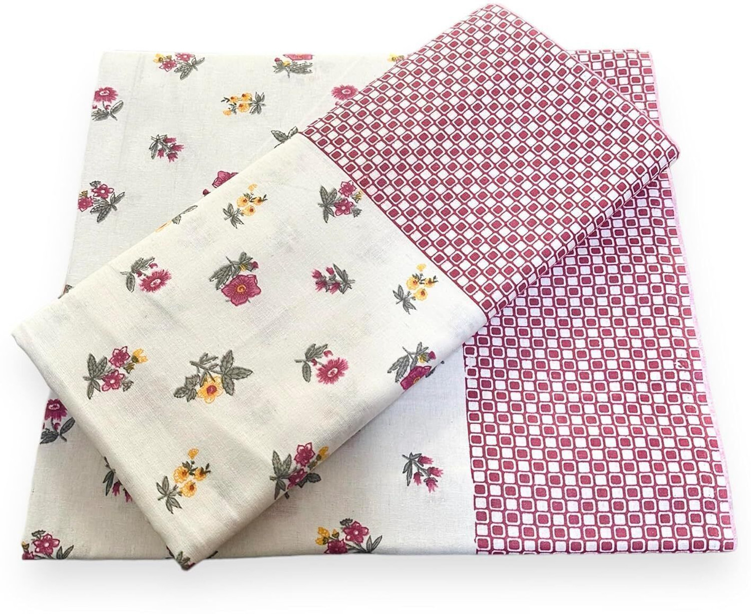 Image of PWI Printed Single Top Sheet for AC Room