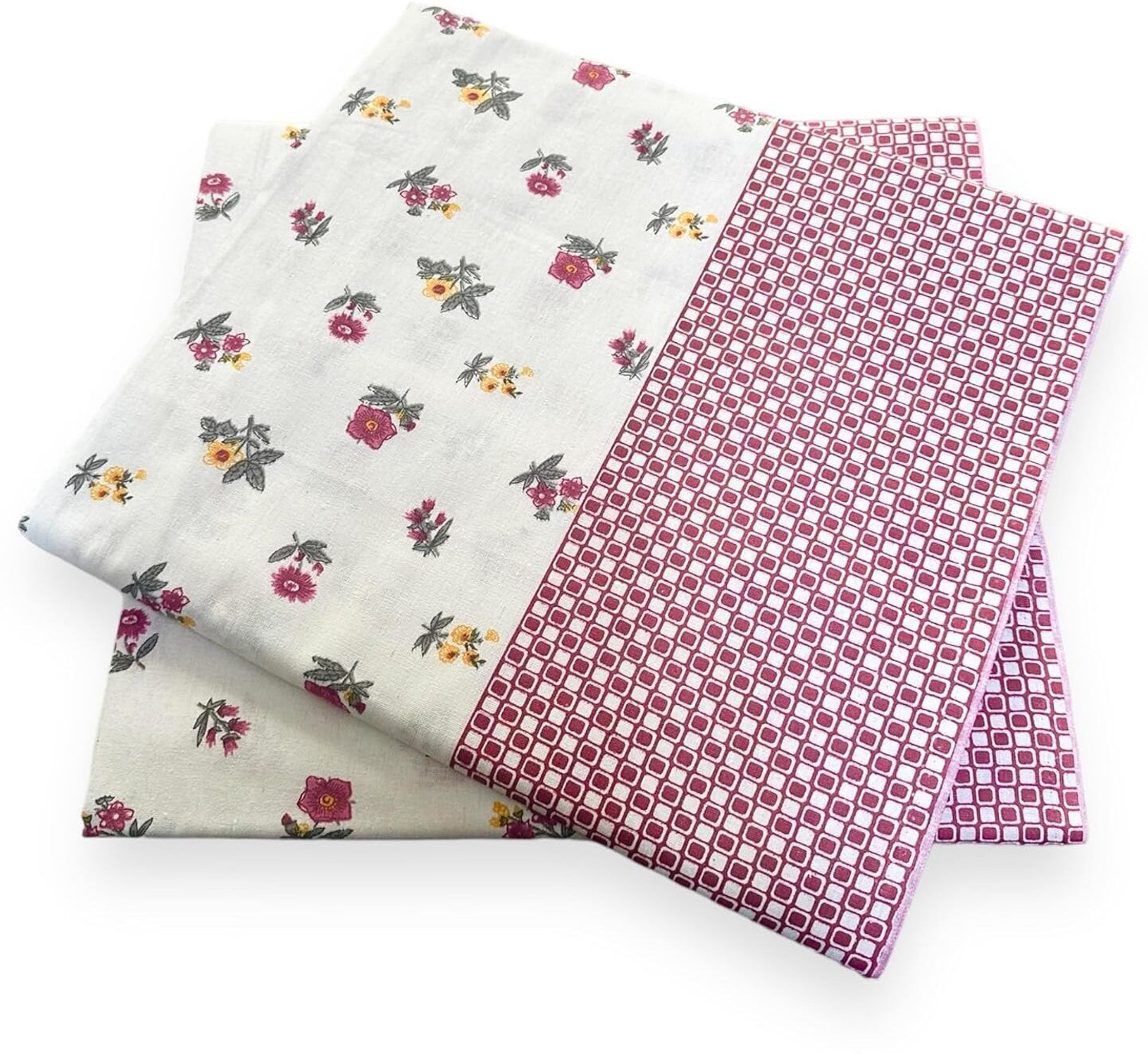 Image of PWI Printed Single Top Sheet for AC Room