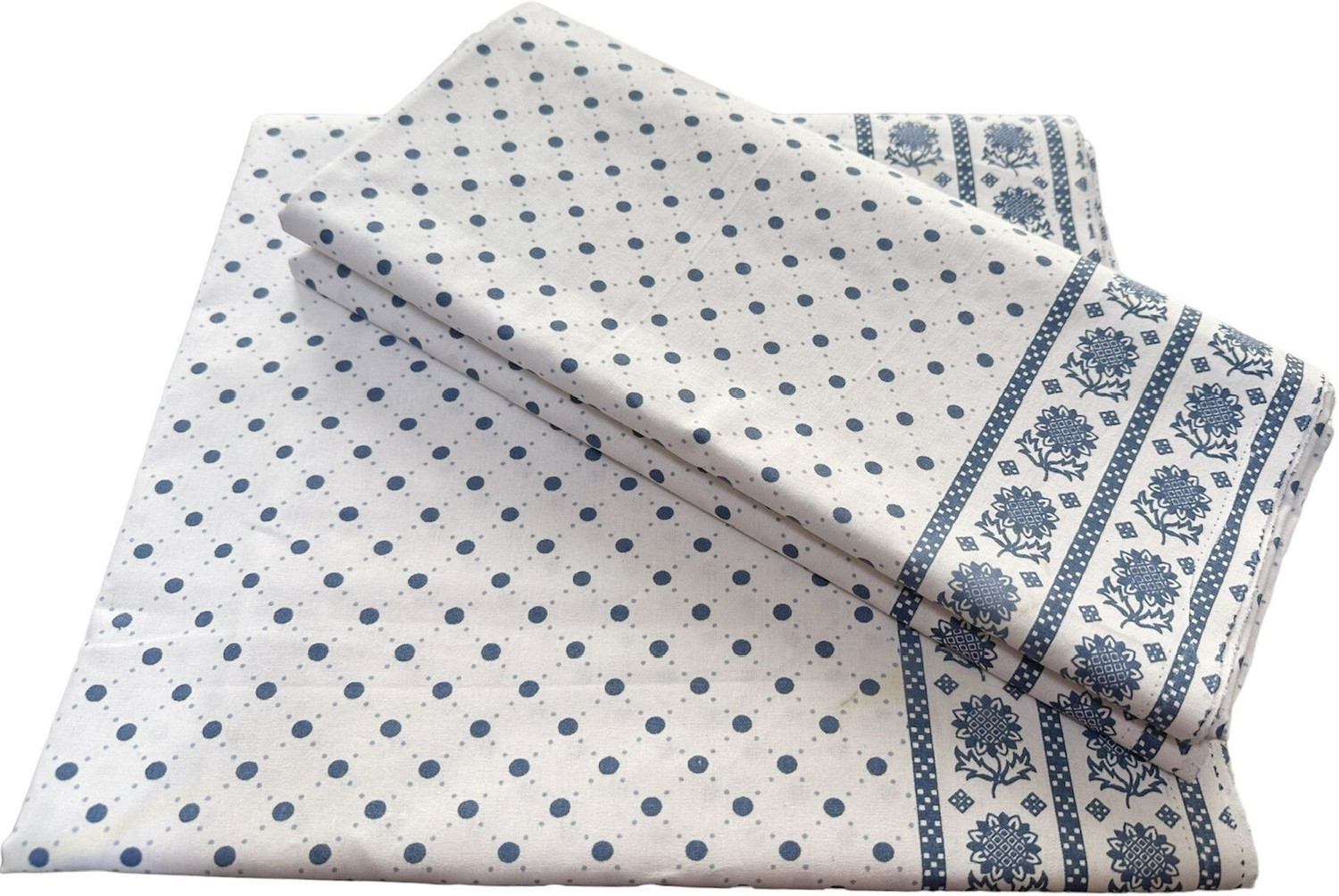 Image of PWI Polka Single Top Sheet for AC Room