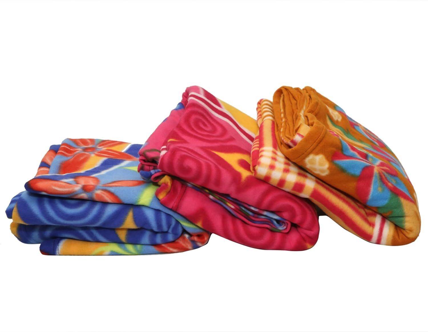 blankit Single AC Blanket for All Season - Image 4
