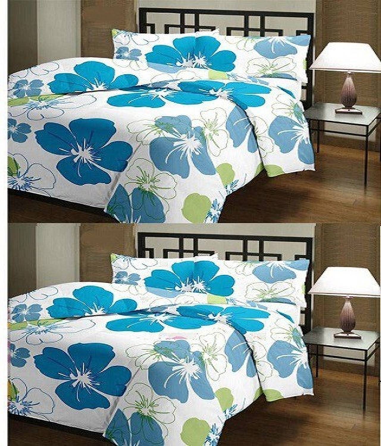 Armaan Floral Single Dohar for Mild Winter