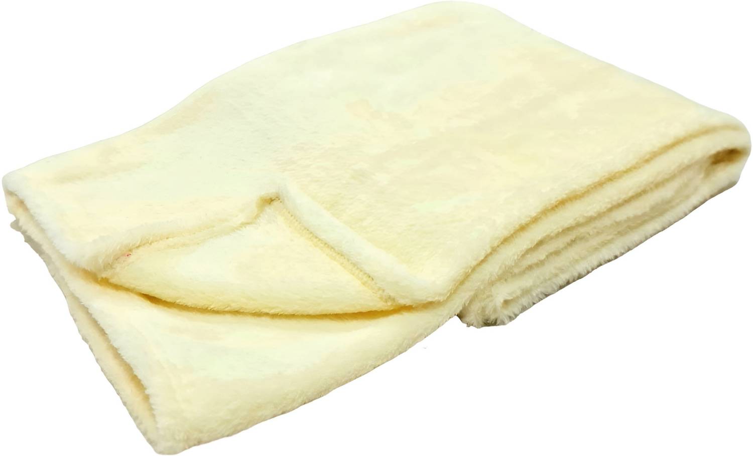 BRANDONN Solid Crib Crib Baby Blanket for  AC Room