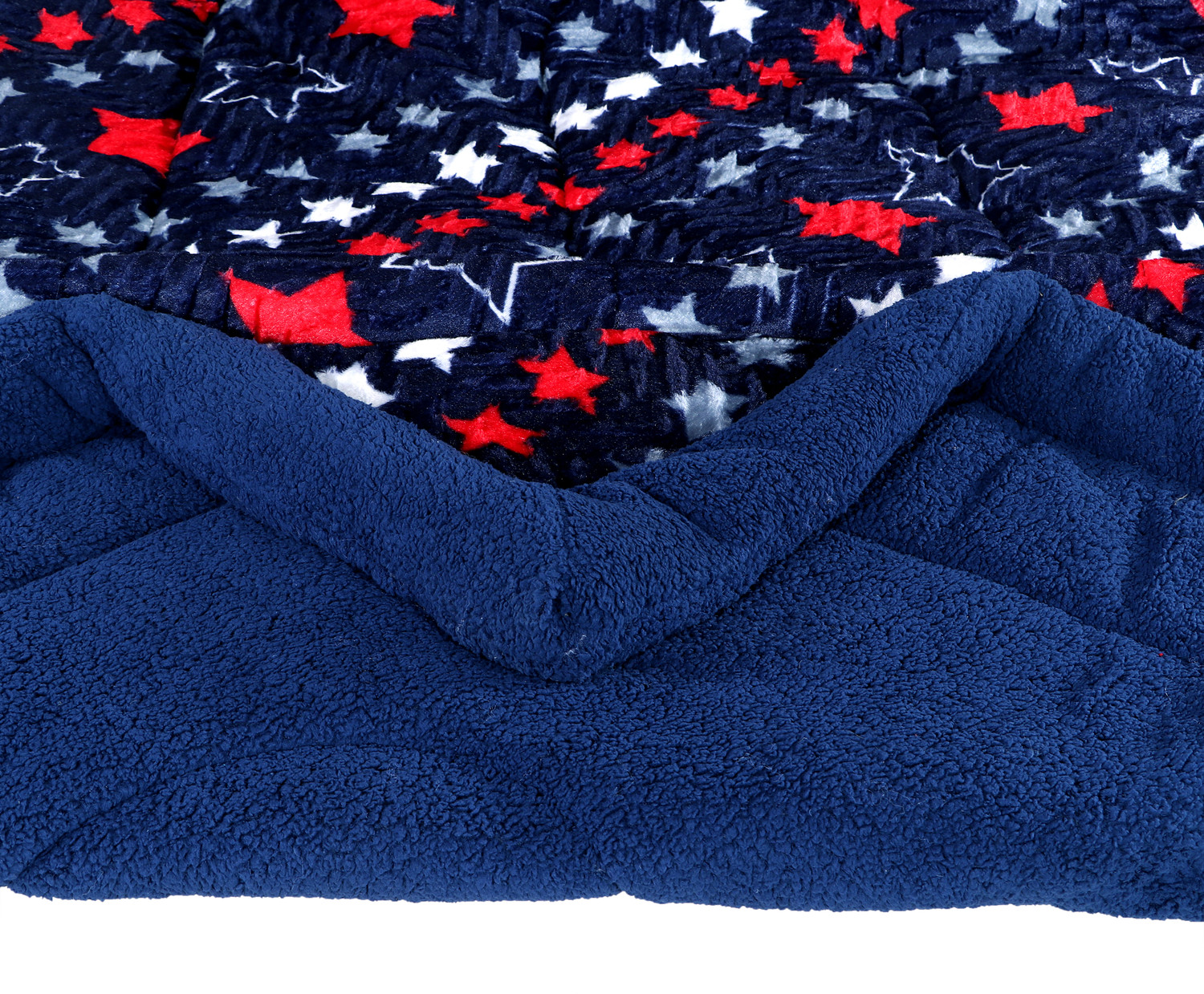 Image of Homerica Printed Double Quilt for Heavy Winter