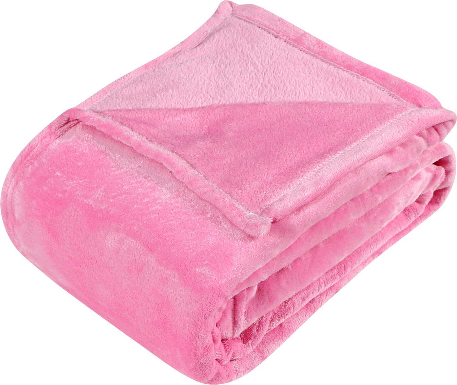 Image of Flipkart Perfect Homes Solid Double AC Blanket for Mild Winter