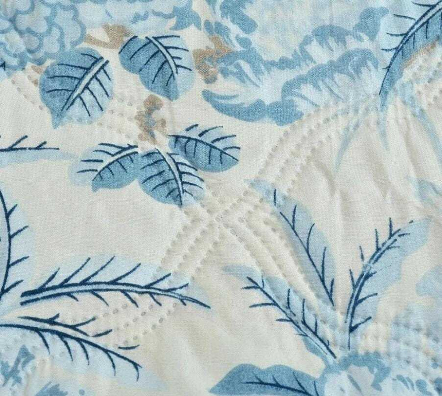 Image of CLOVIS KRAFTS Printed Queen AC Blanket for AC Room