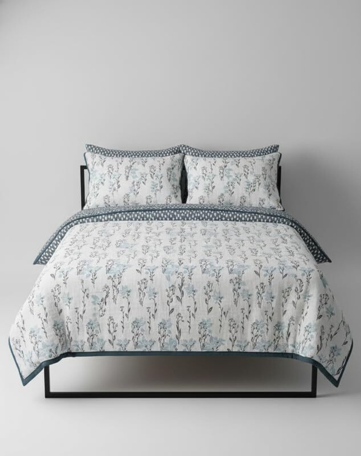 Image of HomeCent Printed Single Dohar for AC Room