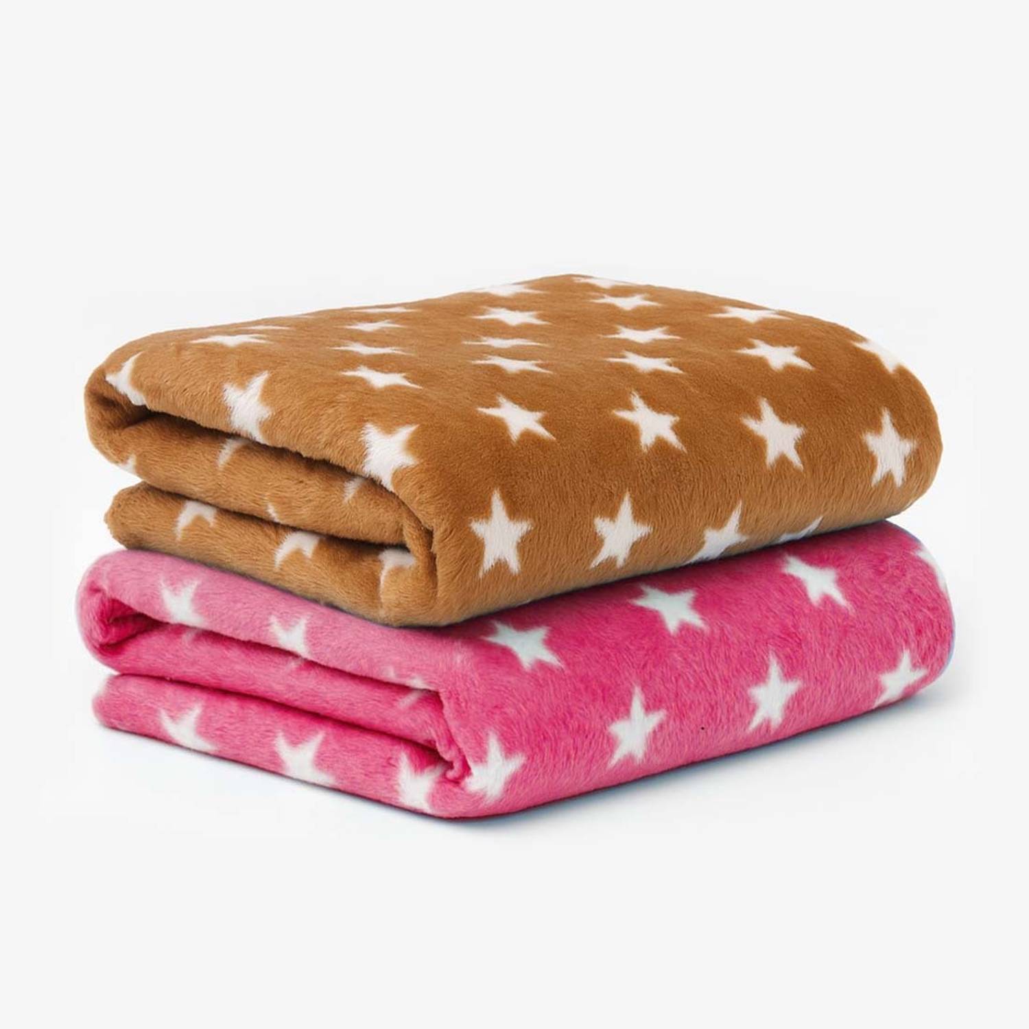 BABY ZONE Printed Single Crib Baby Blanket for  AC Room