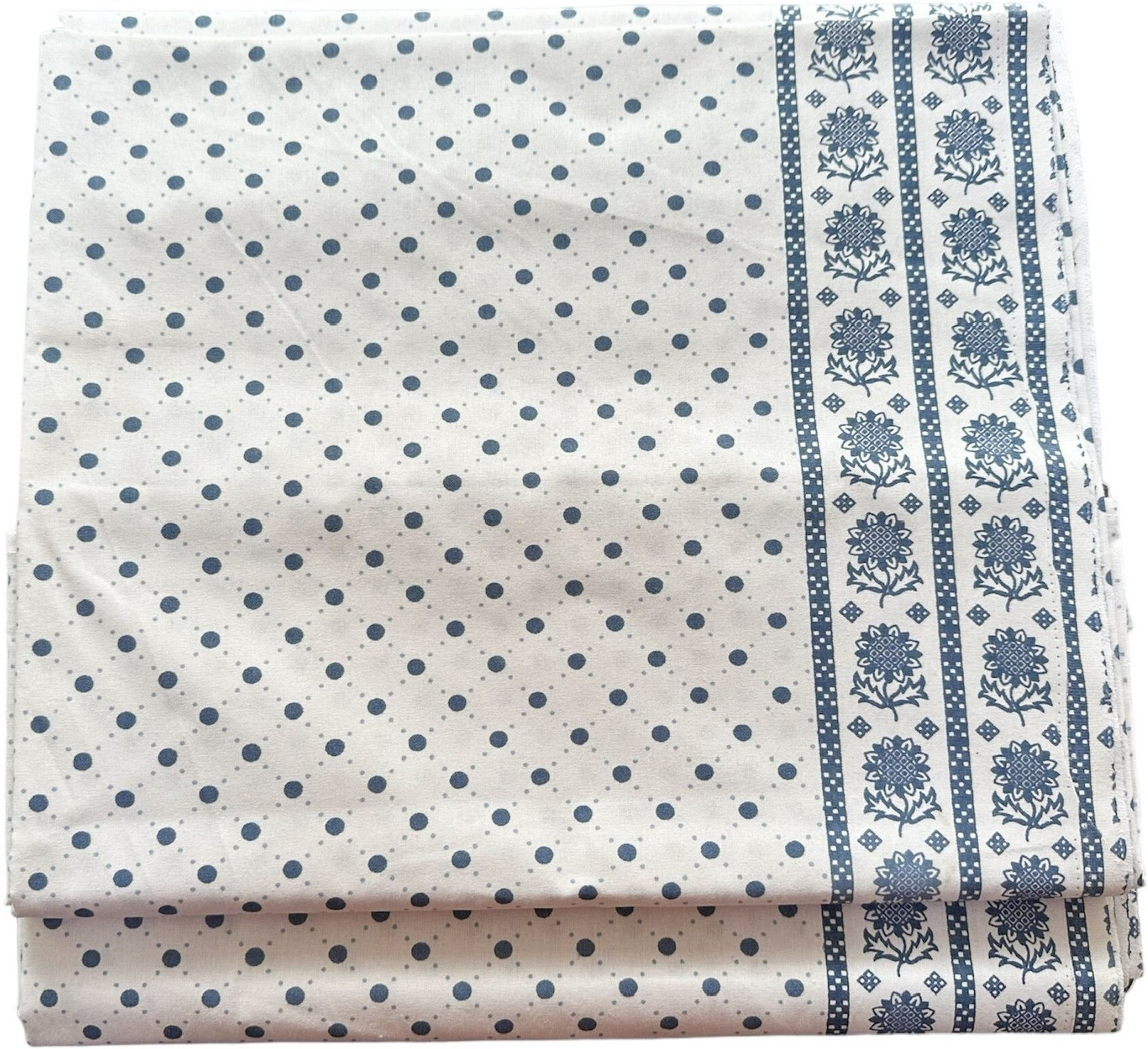 Image of PWI Polka Single Top Sheet for AC Room