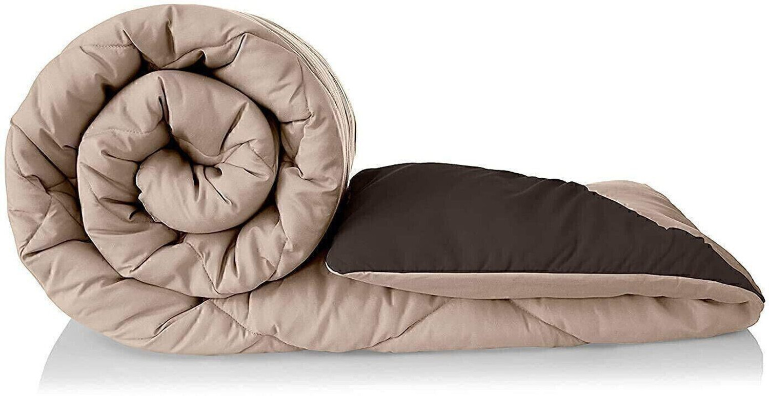 Image of Dream Homme Solid King Comforter for AC Room