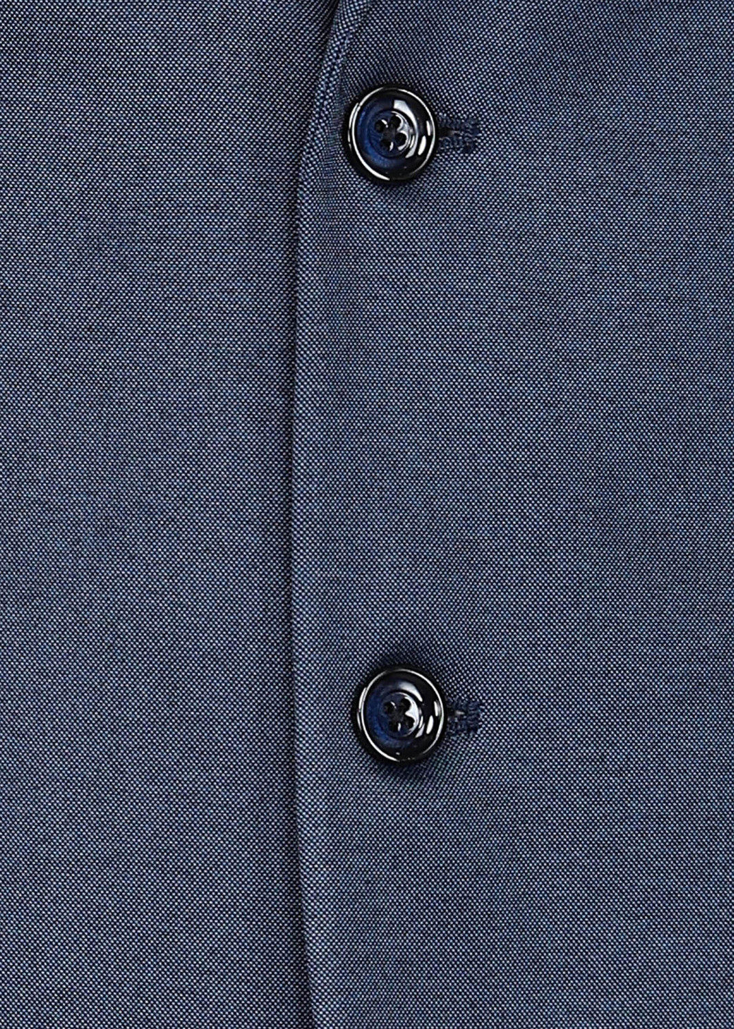 Image of KILLER Solid Single Breasted Casual Men Blazer
