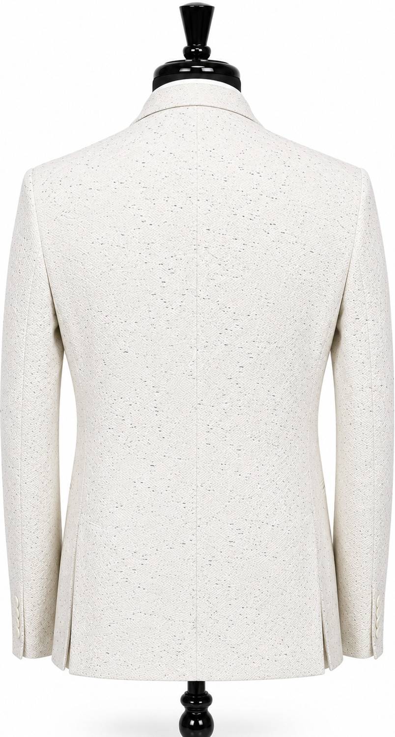 STYL LITE FASHION Men's Single Breasted Blazer - Image 2