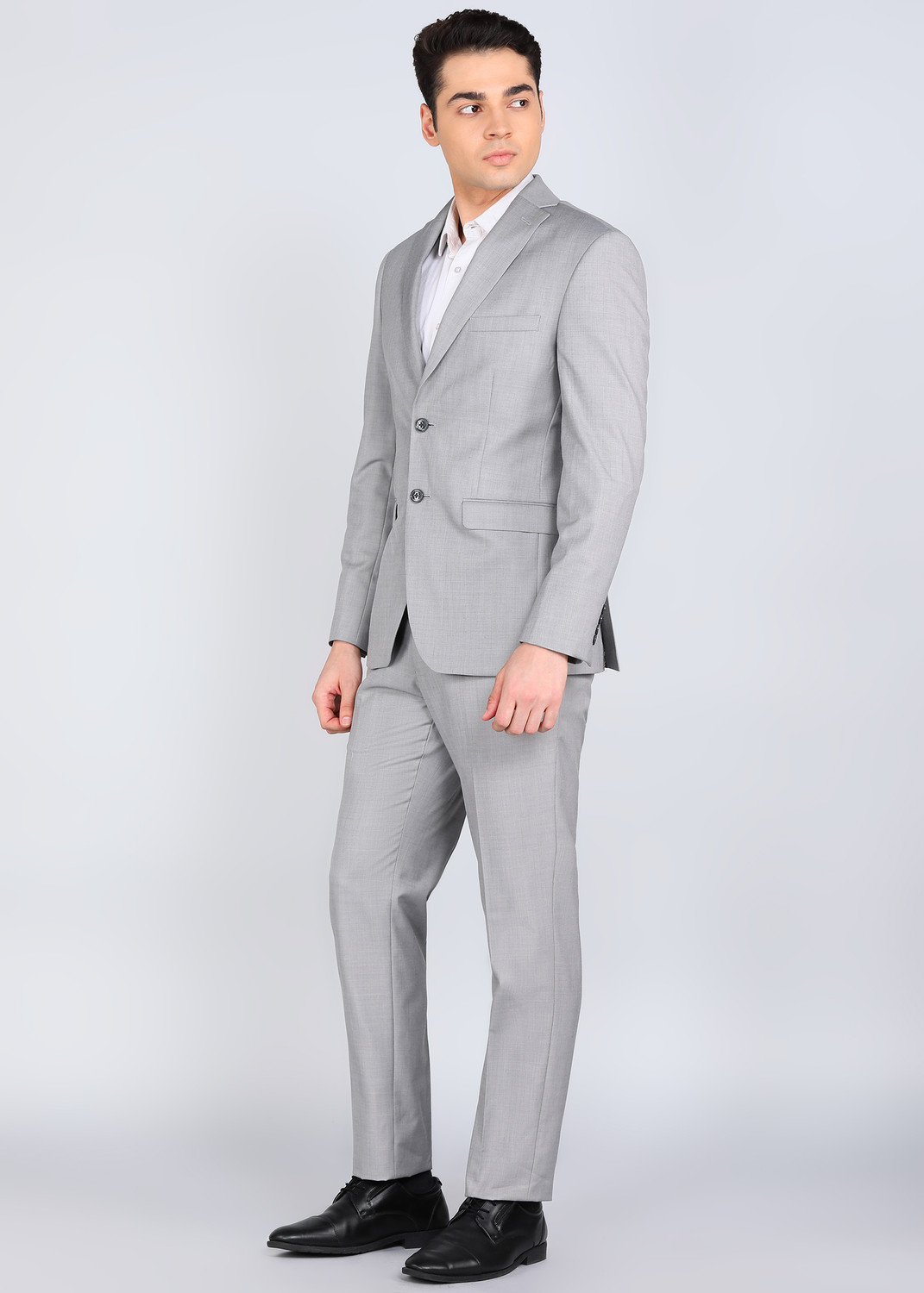Image of PETER ENGLAND 1 bleazer 1 trouser Solid Men Suit