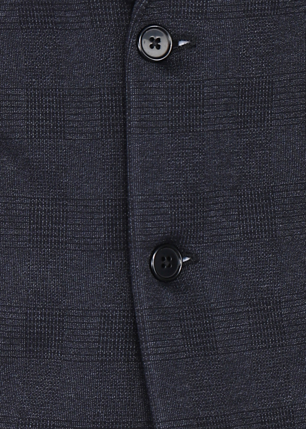 Image of KILLER Checkered Single Breasted Casual Men Blazer
