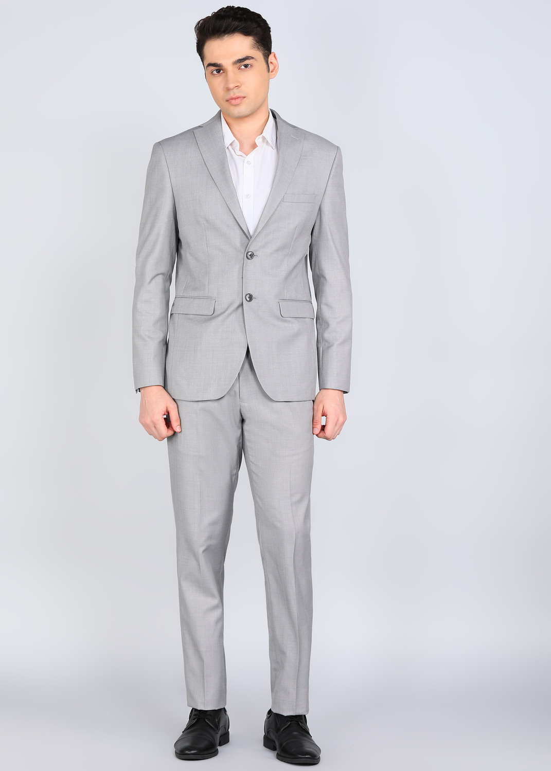 Image of PETER ENGLAND 1 bleazer 1 trouser Solid Men Suit