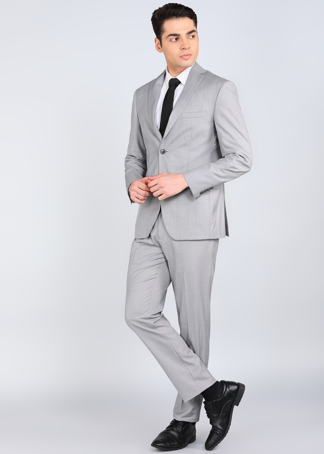 Image of PETER ENGLAND 1 bleazer 1 trouser Solid Men Suit