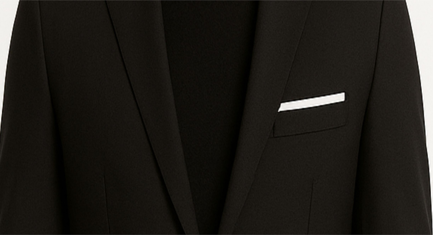 Image of Men bazar Solid Single Breasted Formal, Party, Festive & Wedding Men Blazer