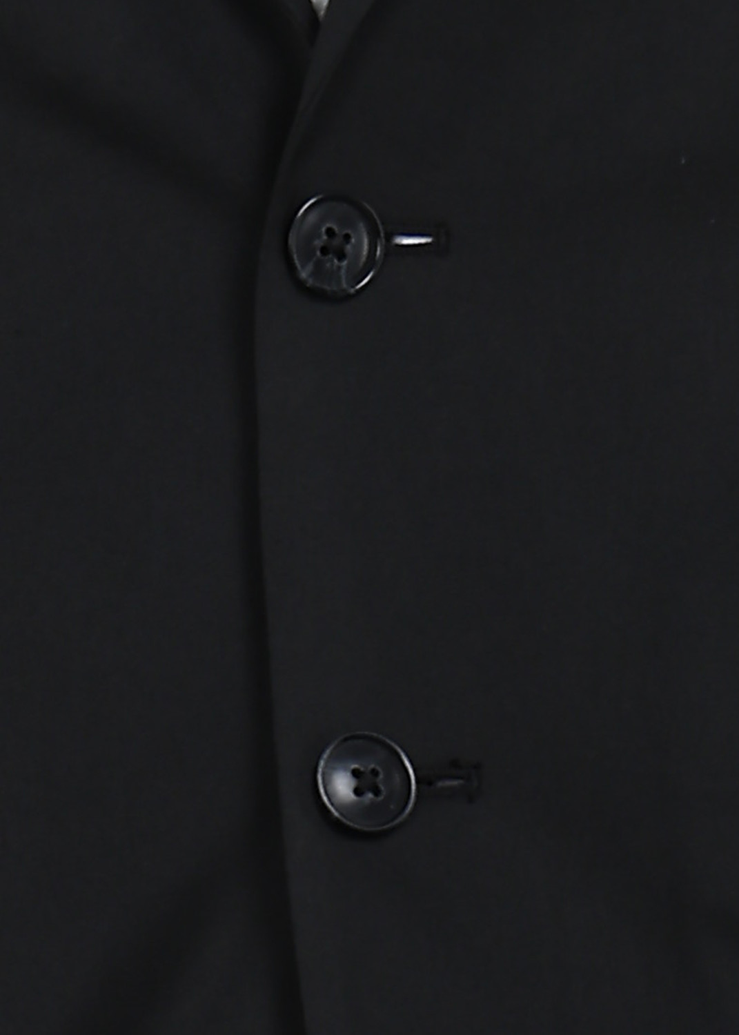 Image of PETER ENGLAND Solid Single Breasted Casual Men Blazer
