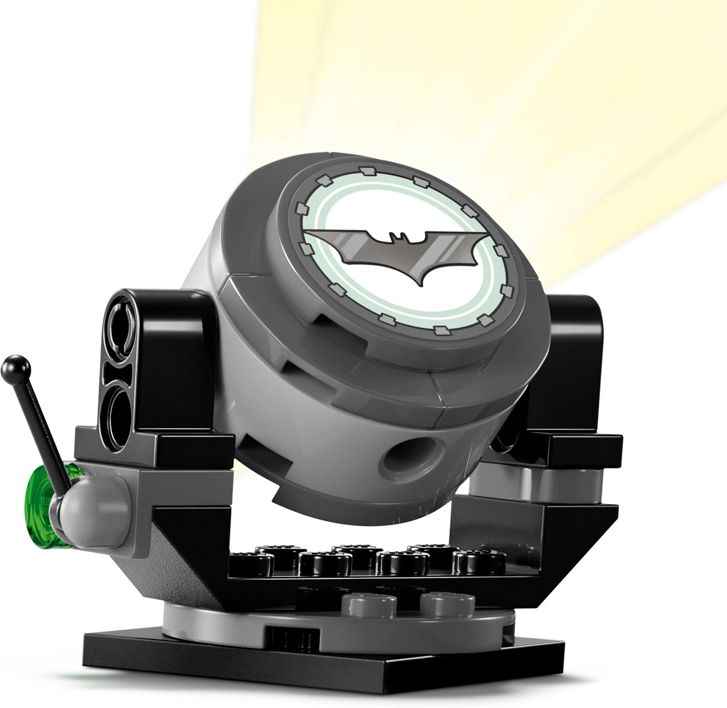 Image of LEGO DC Batman: Batman Tumbler vs.Two-Face & The Joker Toy Car 76303 building blocks
