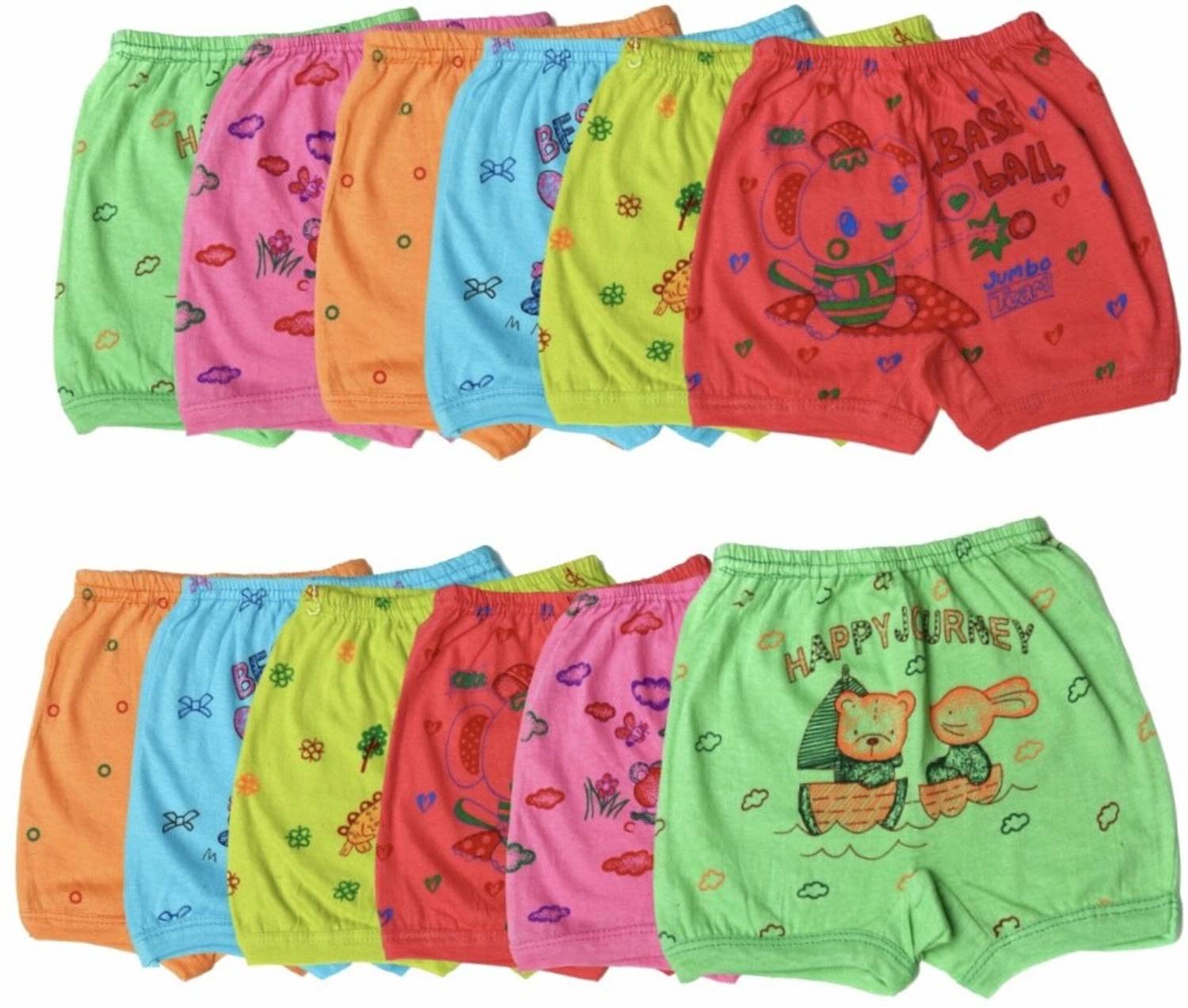 Arketa Baby Boys & Baby Girls Drawer