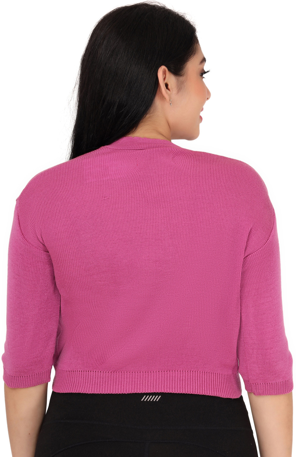 Image of FEMULA V-Neck Women Blouse