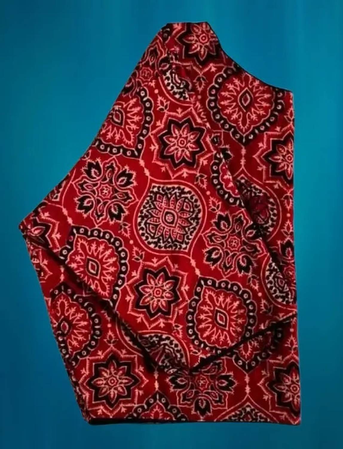 Ahriz Round Neck Women Blouse