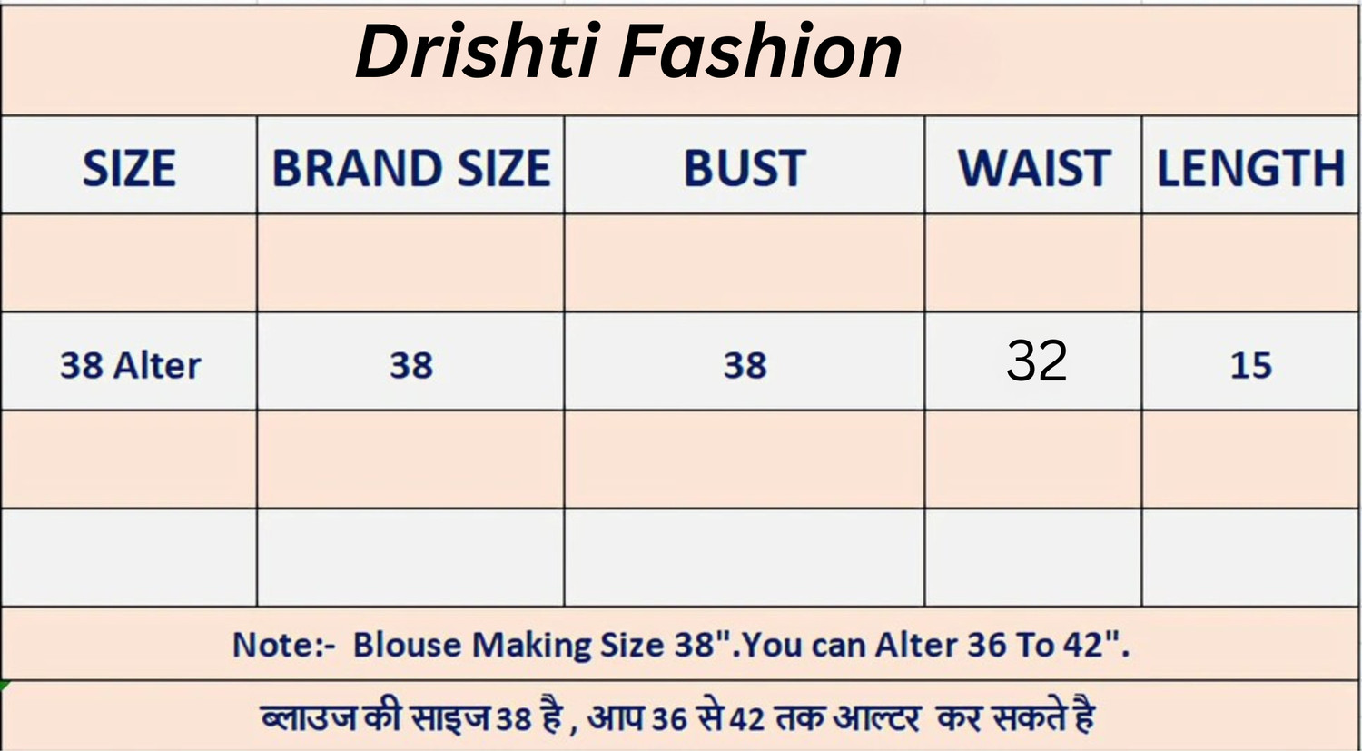 Image of Drishti Fashion Sweetheart Neck Women Blouse