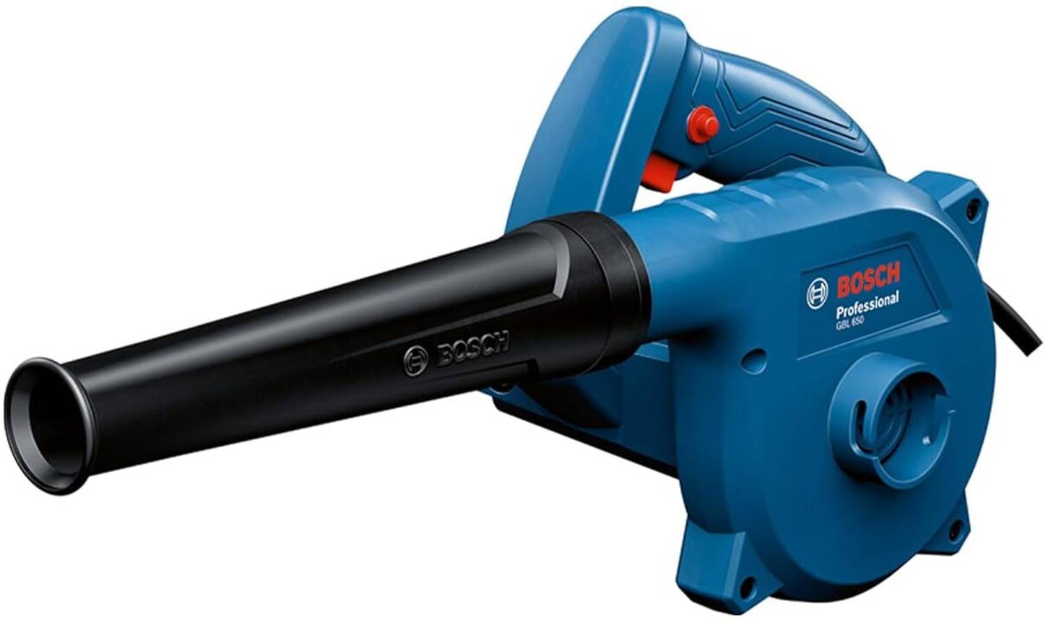 Bosch Radial Dust Extraction Blower - Image 1