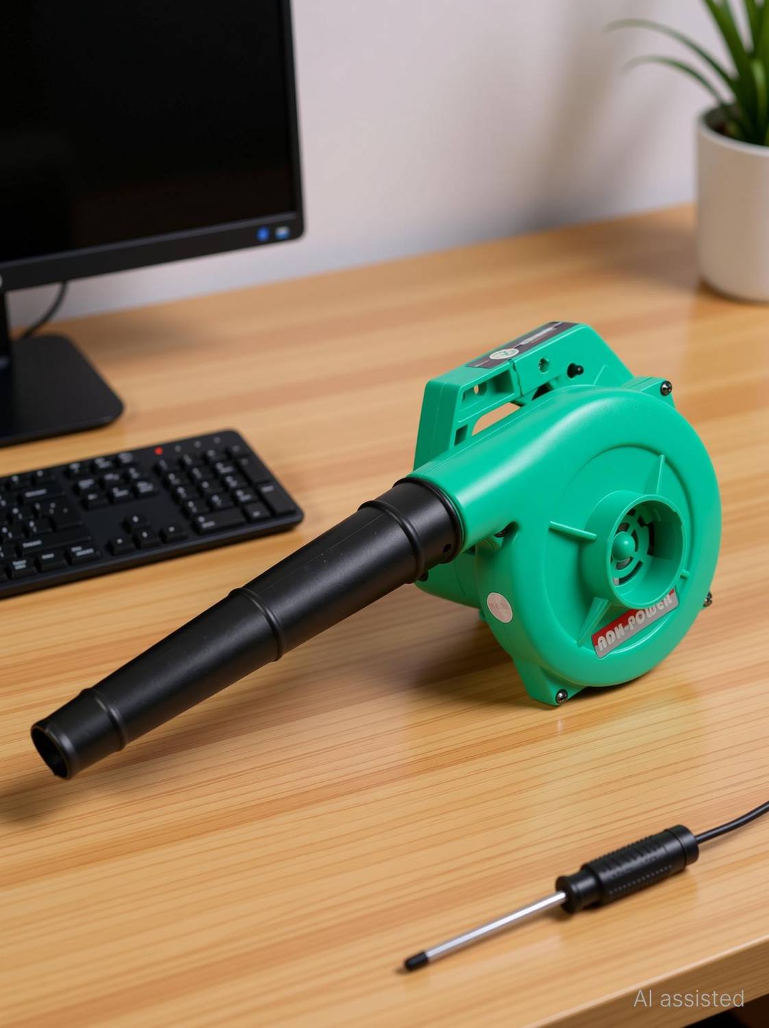 adnpower 650W 15000RPM Air Blower - Image 2