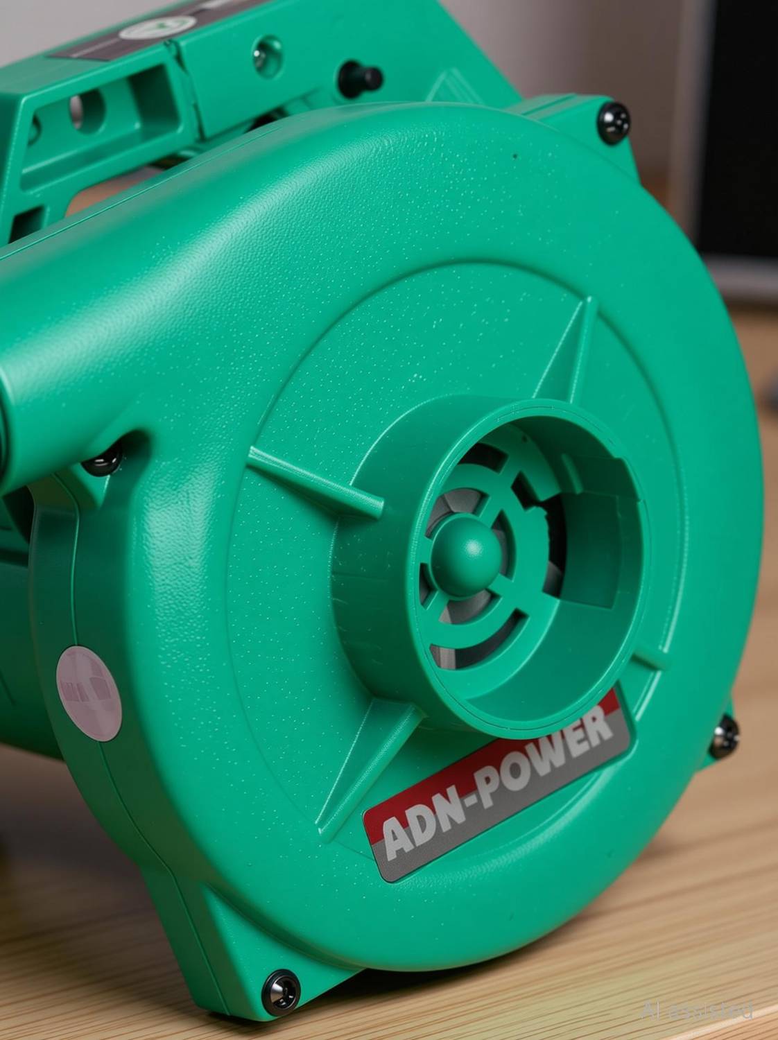 adnpower 650W 15000RPM Air Blower - Image 3