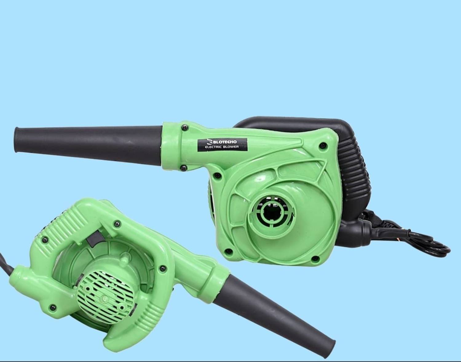 BLOTECHO Backward Curved Air Blower Price in India - Buy BLOTECHO
