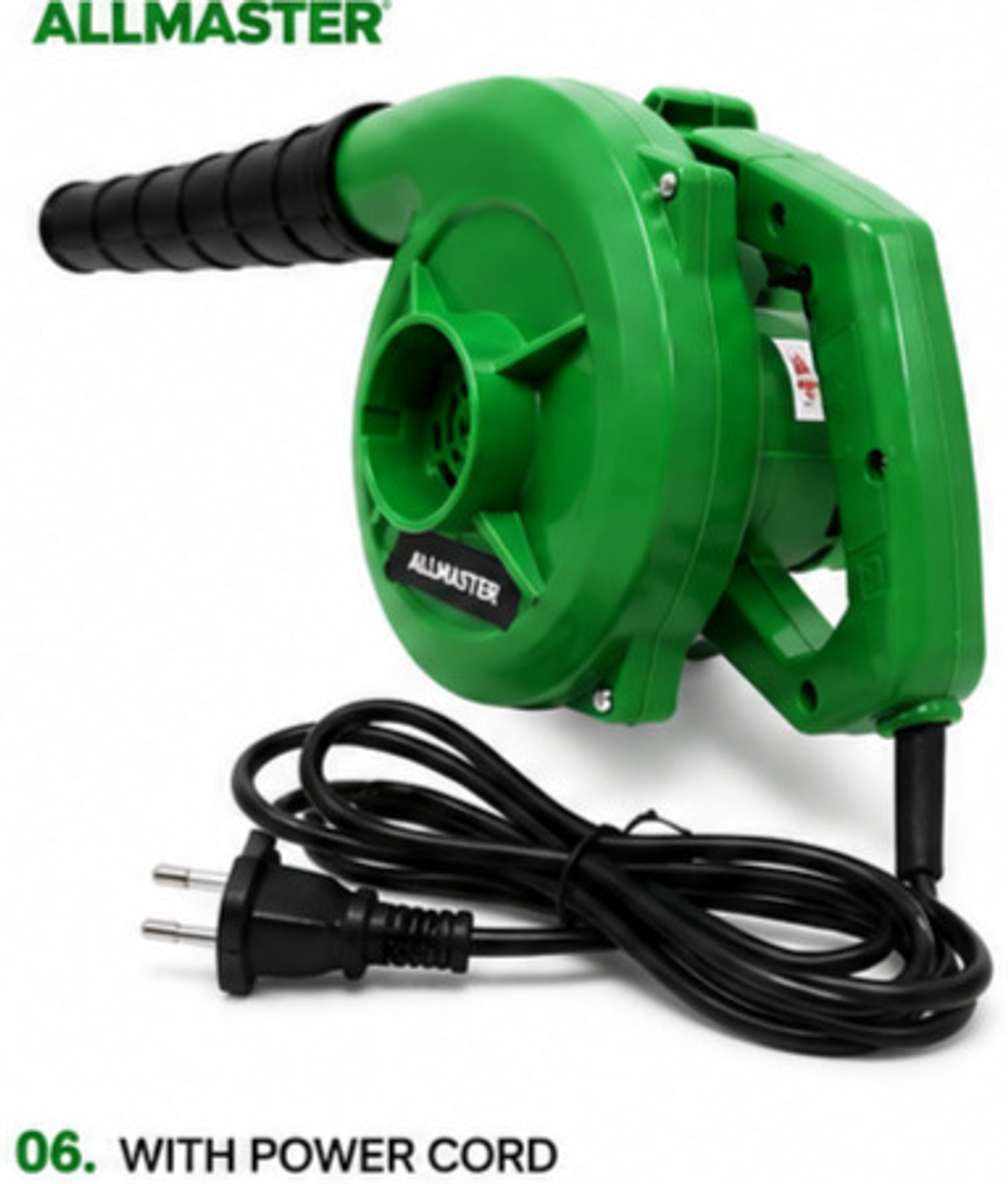 Image of ALLMASTER 700 Watts 100% copper AIR BLOWER for Home /office Forward Curved Air Blower