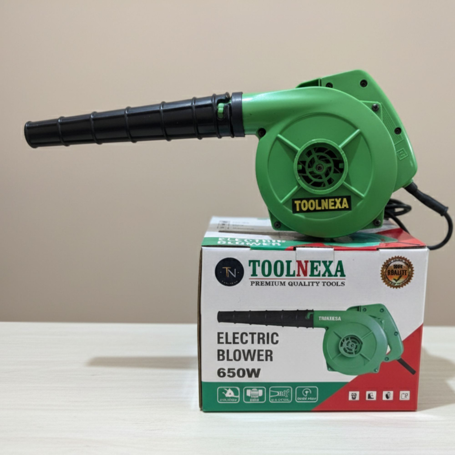 Image of Toolnexa RS Air Blower-21 Forward Curved Air Blower