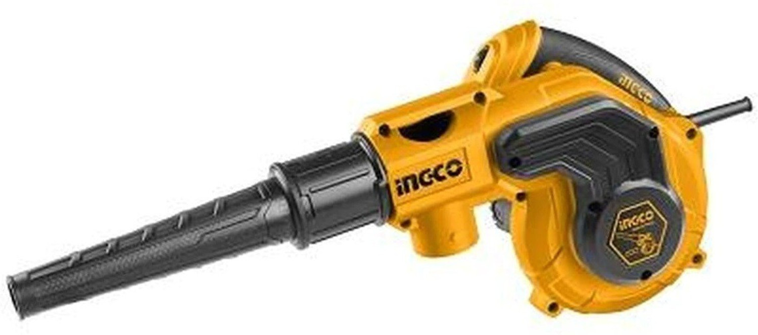 Image of INGCO AB8008 Air Blower with Vacuum Function (1 Set) Air Blower