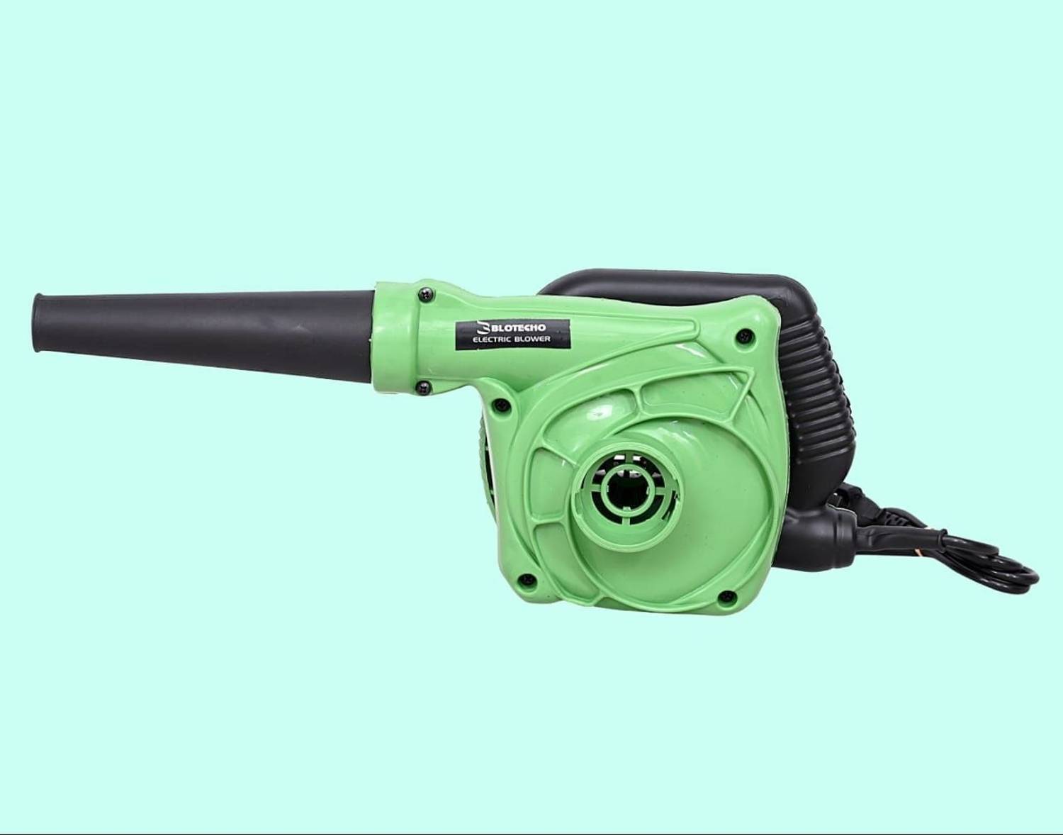 BLOTECHO Backward Curved Air Blower Price in India - Buy BLOTECHO