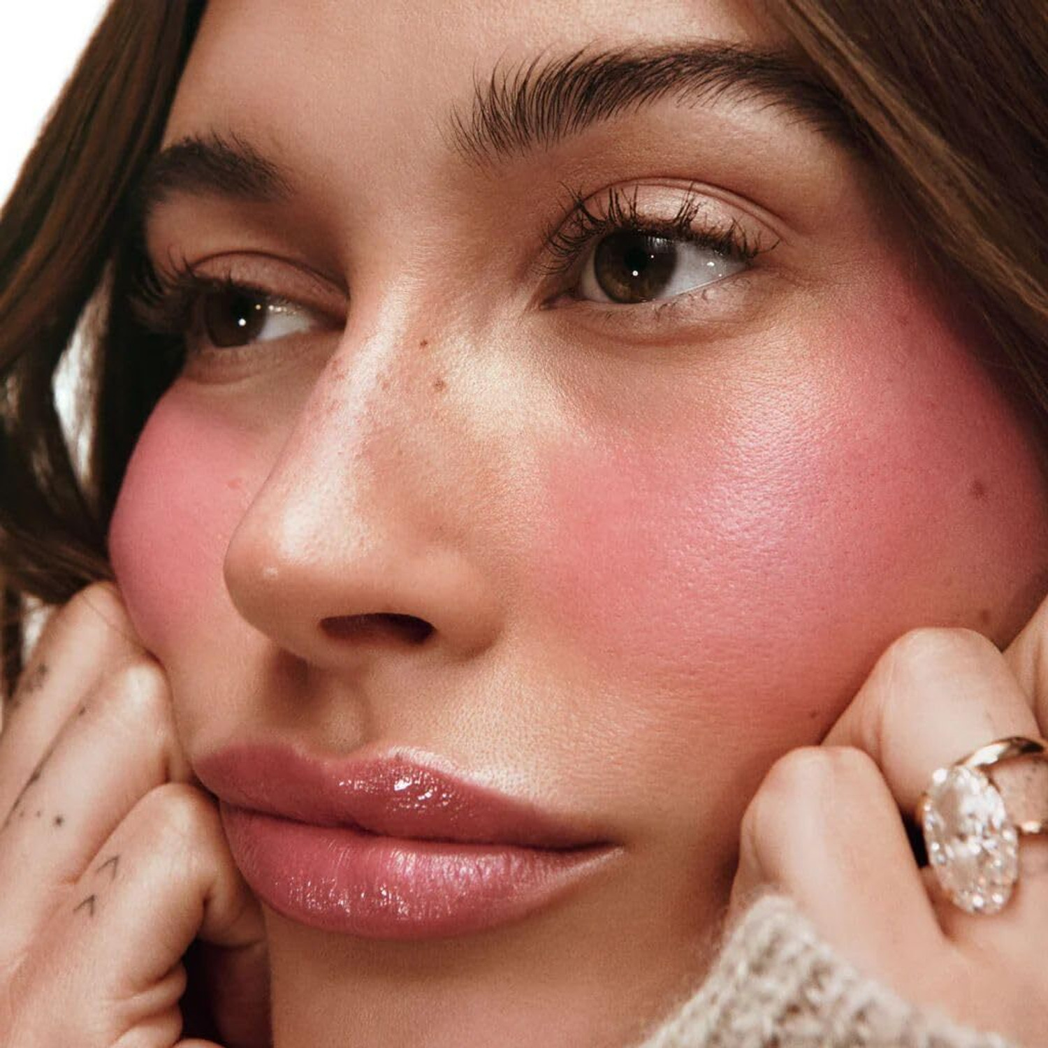 Image of Rhode Skin Pocket Blush - Soft, Buildable Blush for a Fresh, Dewy Glow