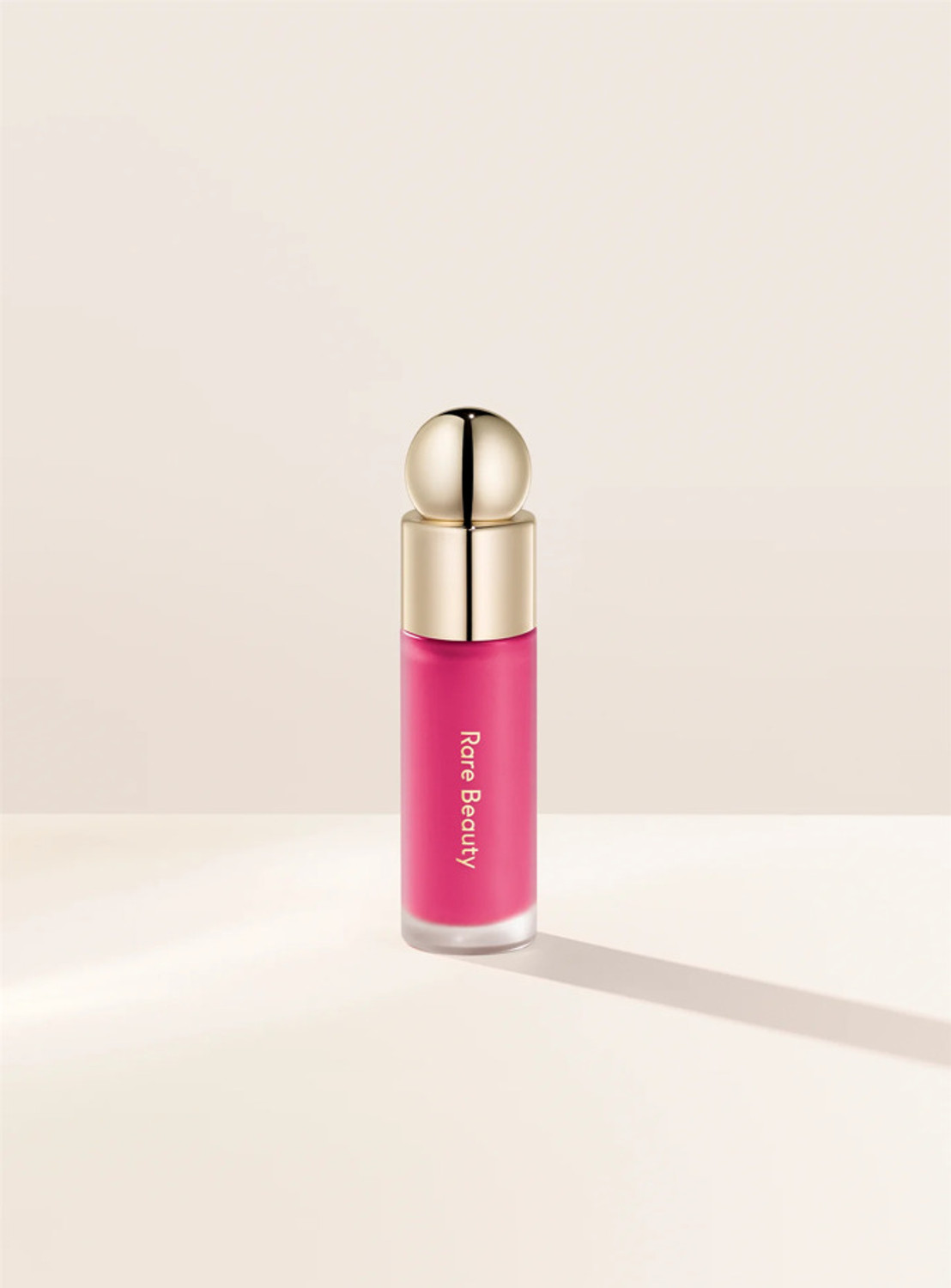 Image of rare beauty Soft Pinch Dewy Liquid Blush