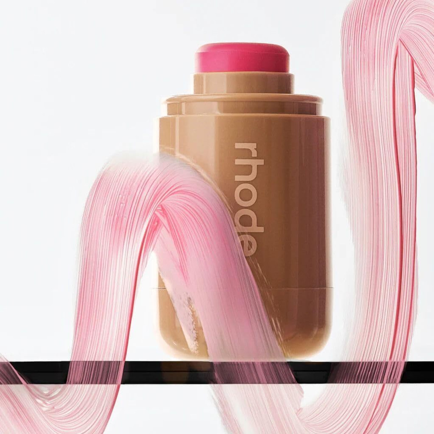 Image of Rhode Skin Pocket Blush - Soft, Buildable Blush for a Fresh, Dewy Glow