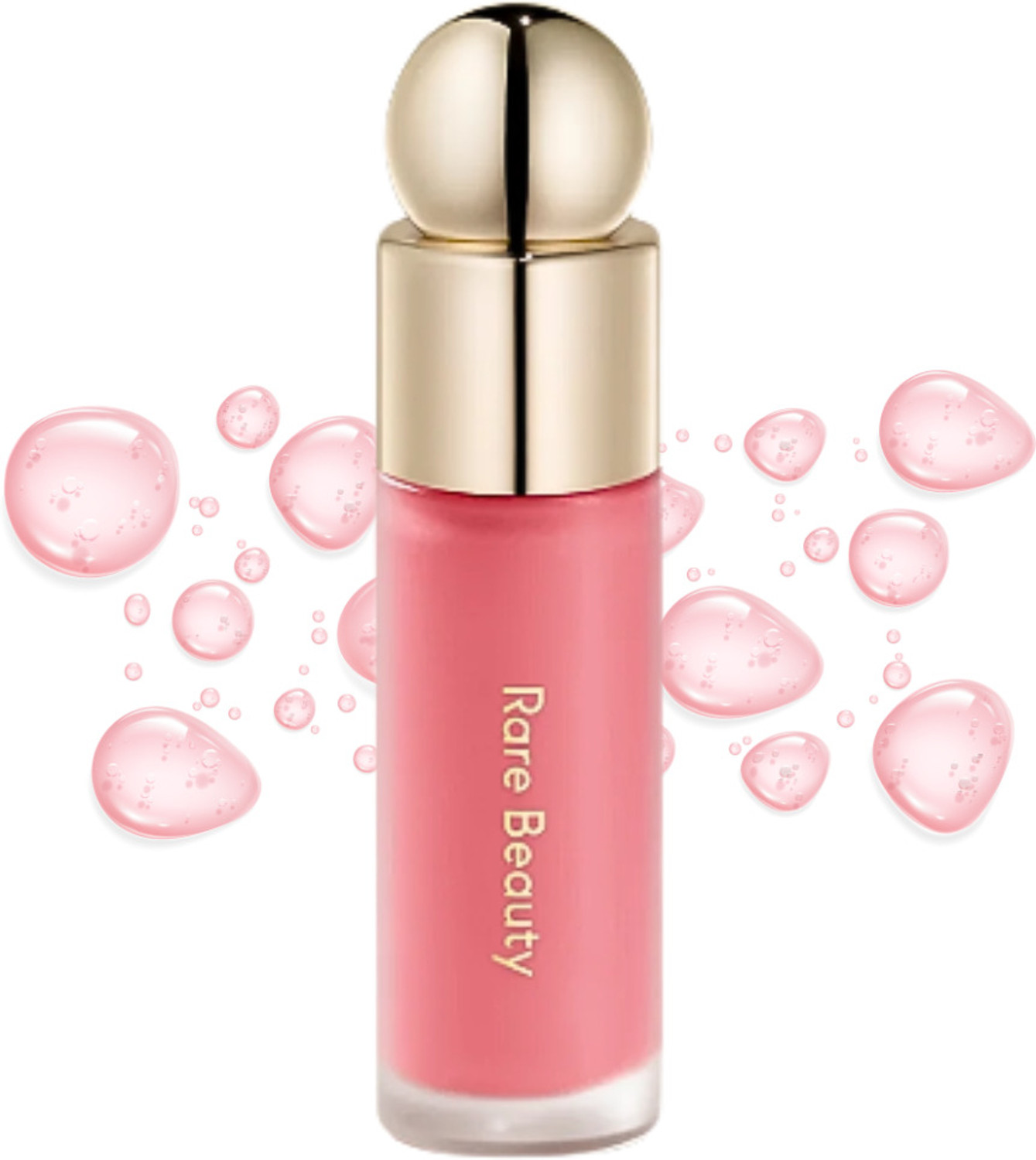Image of rare beauty Soft Pinch Blush - Dewy & Matte Finish Options