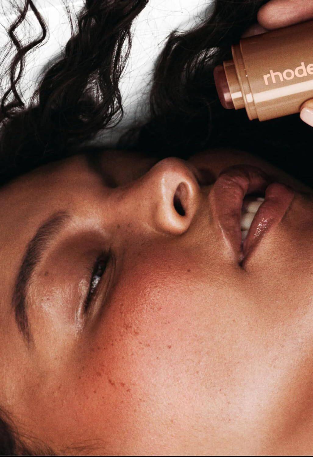 Rhode Skin Pocket Blush – Soft, Buildable Blush for a Fresh, Dewy