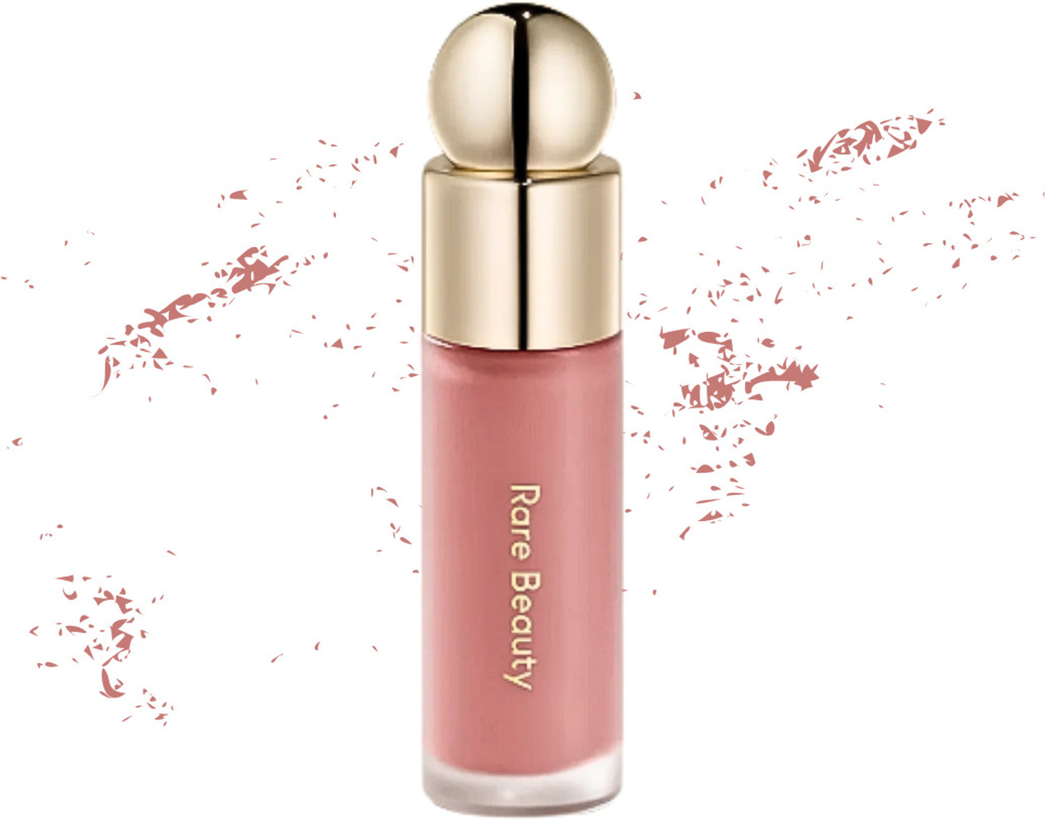 Image of rare beauty Soft Pinch Blush - Dewy & Matte Finish Options,