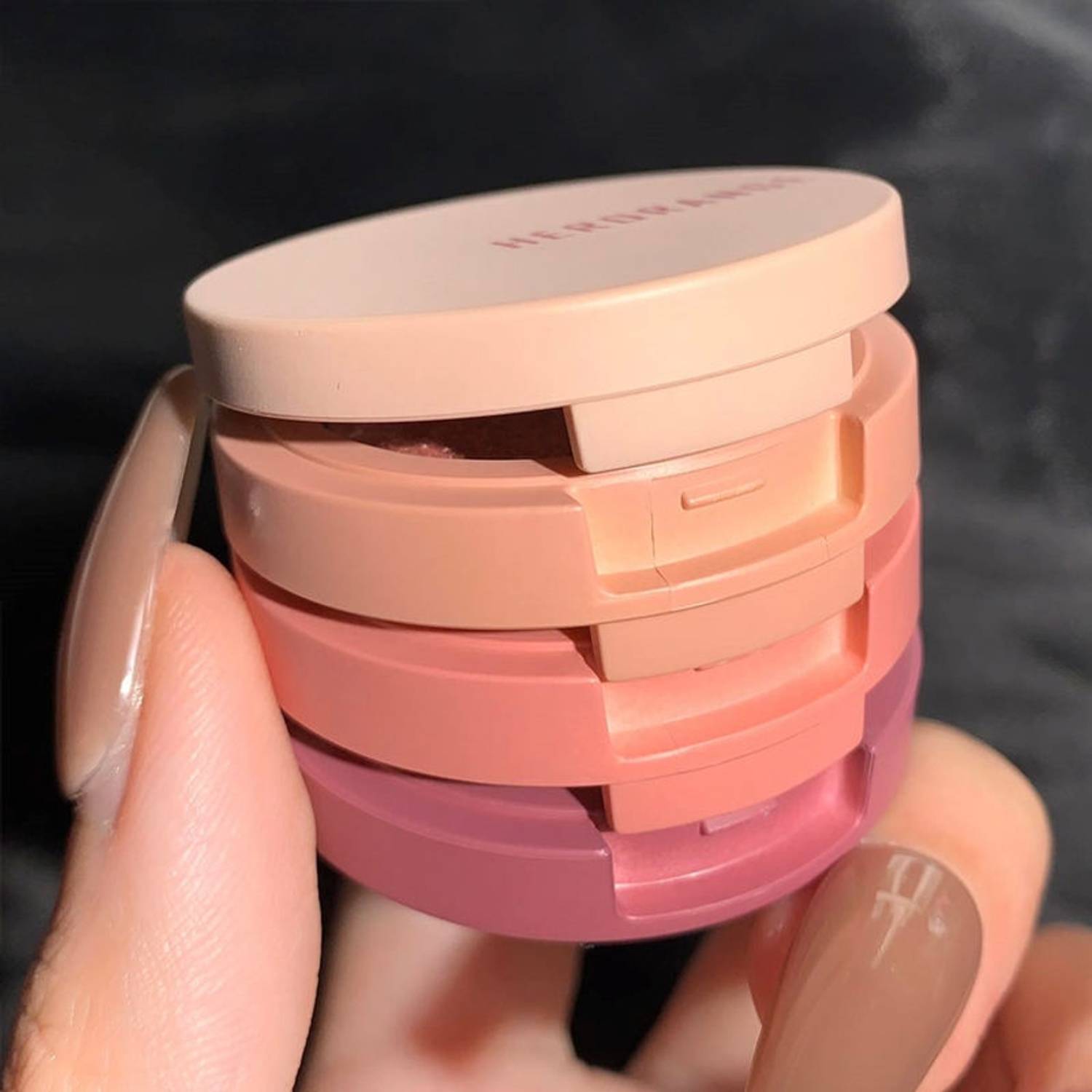 revary OG Mini Stack Makeup Combo - Pink