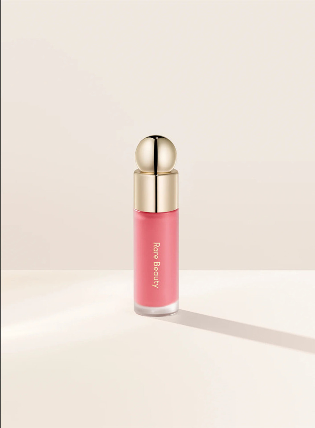 Image of rare beauty Soft Pinch Dewy Liquid Blush