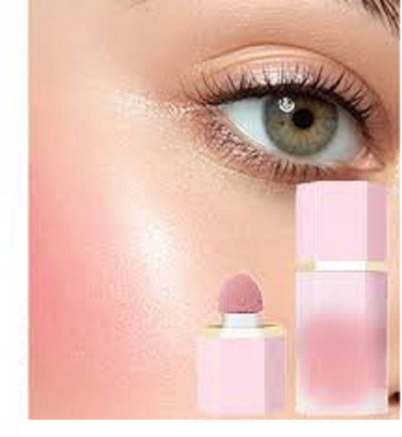 AFARAXIA LIQUID BLUSH FOR MULTI USE LONG LASTING MAKEUP