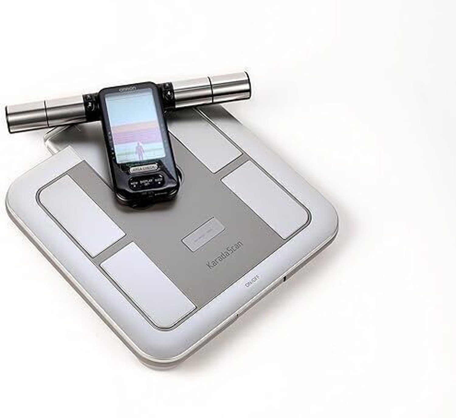 Image of FATAnalyzer FAT Analyser BMI Weighing Scale