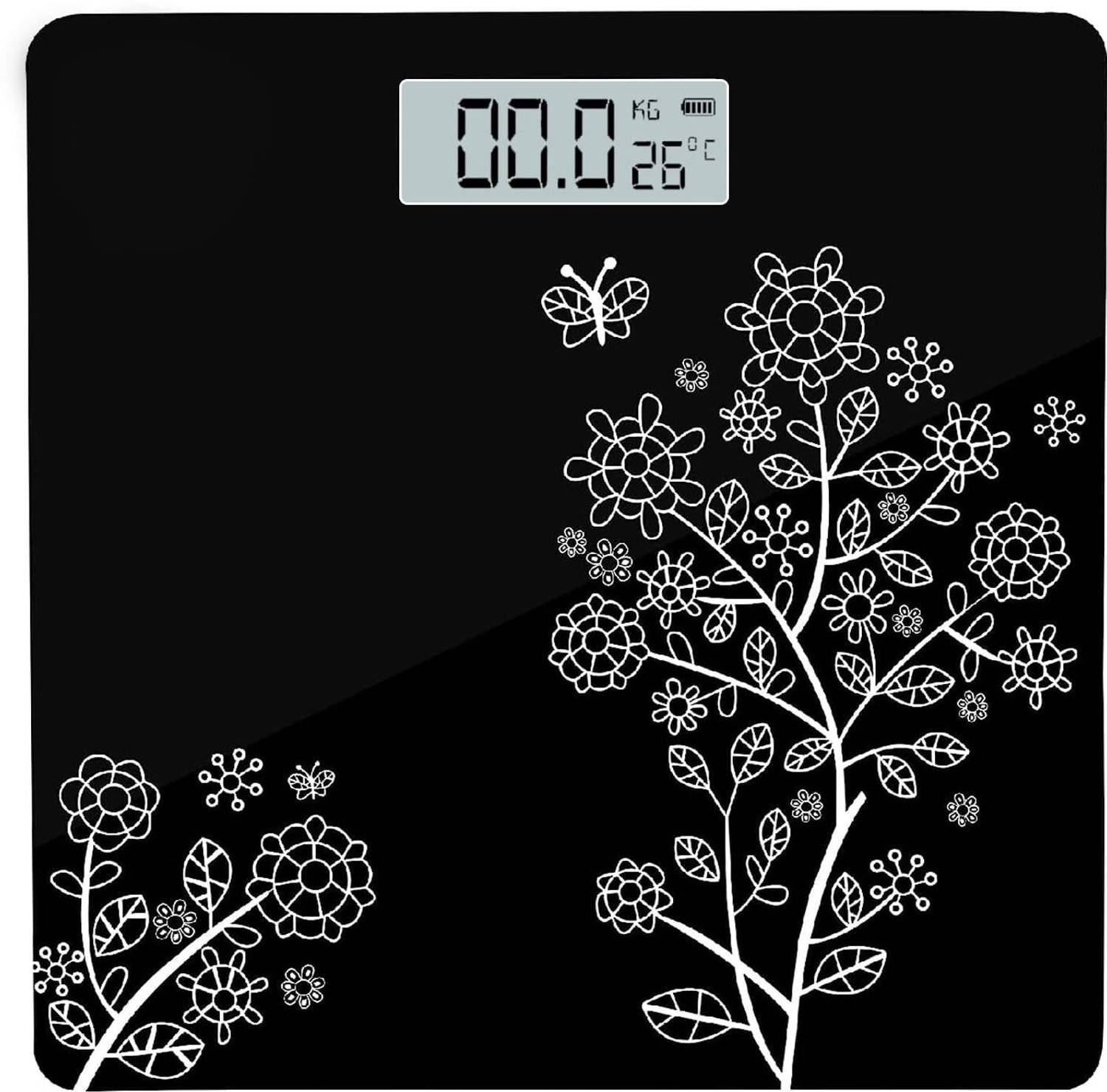 VARKIK Digital Weighing Scale 180kg - Image 2