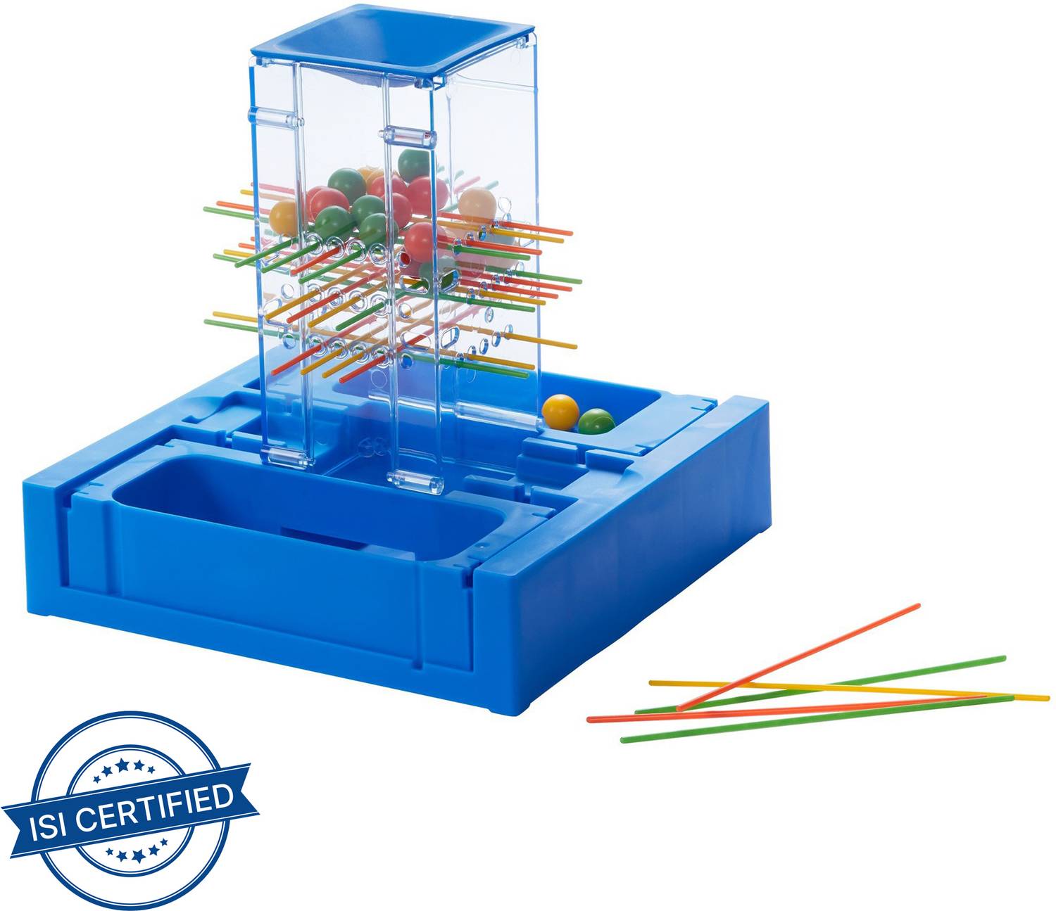 MATTEL Travel Kerplunk Board Game Accessories Board Game
