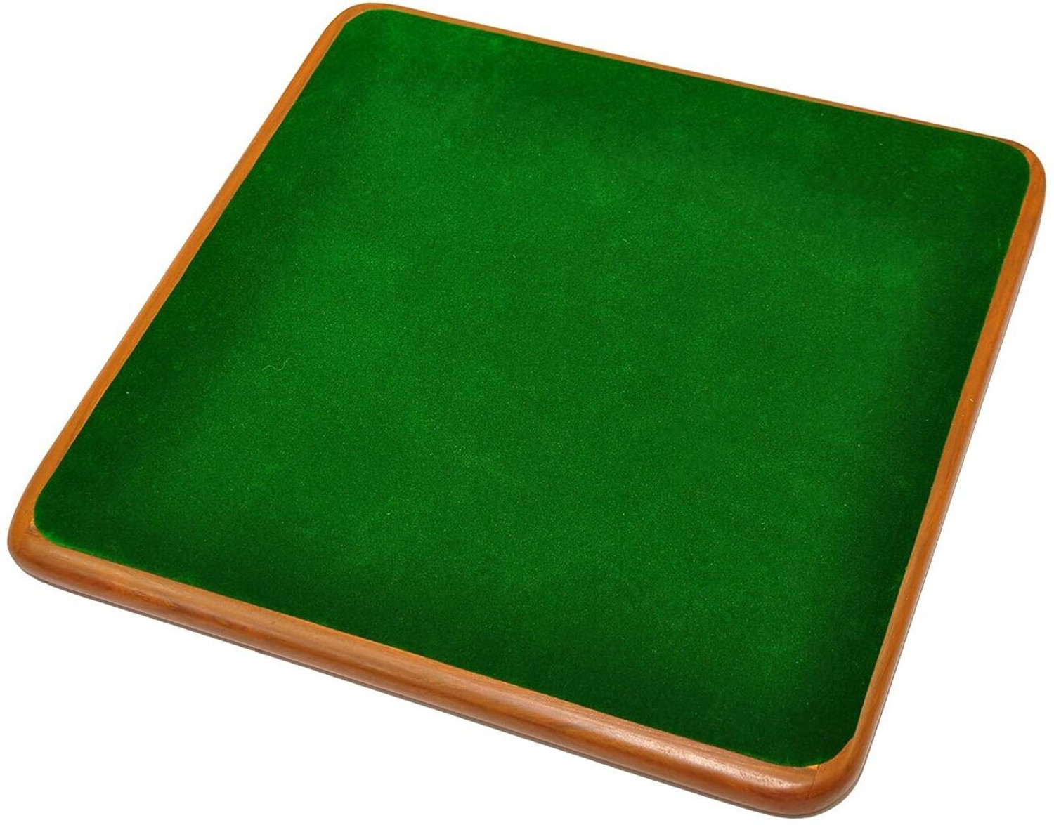 Image of PRIME HOMES Handmade Flat Wooden Chess Board | Chess Peices Not Included|18x18 inch 45.72 cm Chess Board