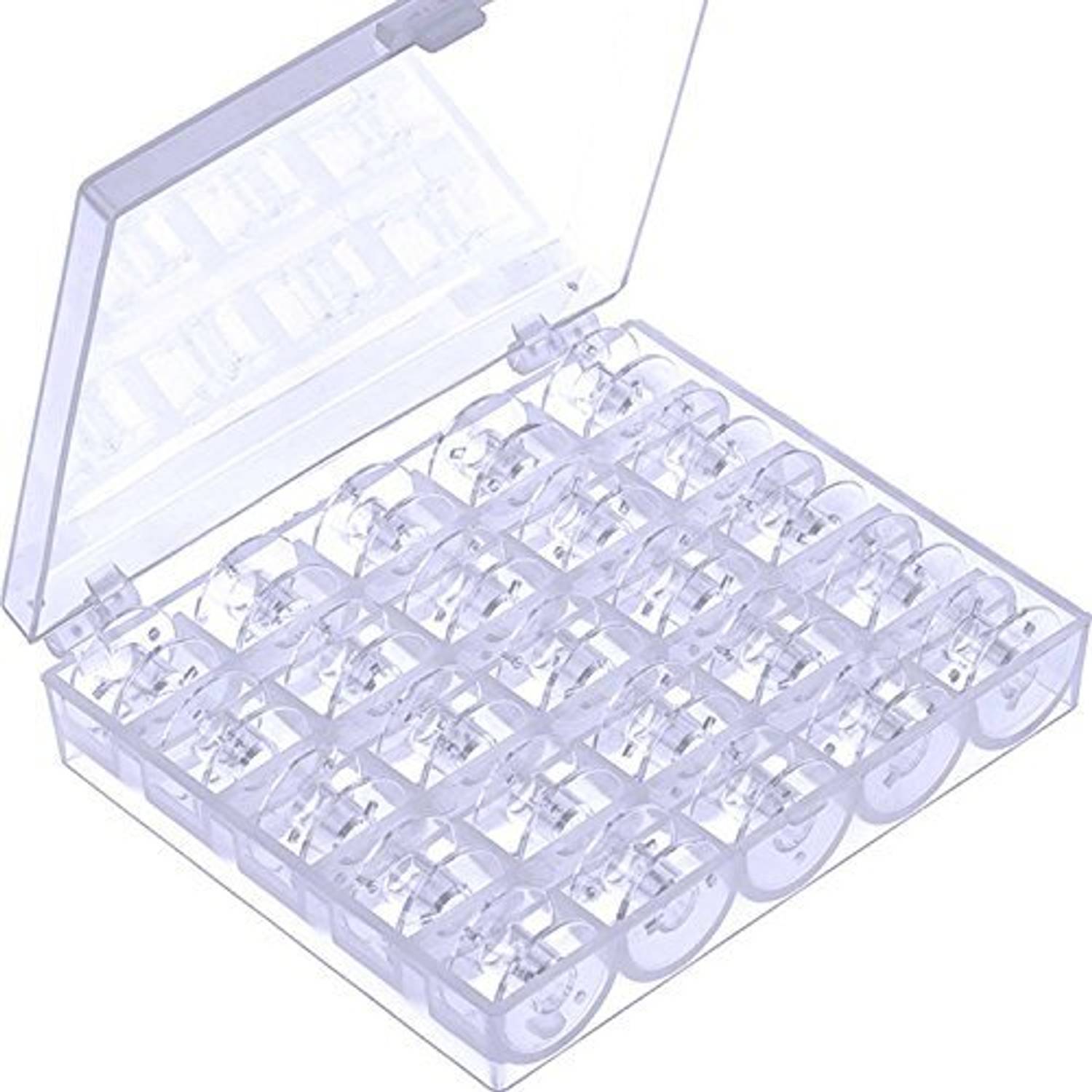 Gemsy Plastic Bobbin Bobbin Case